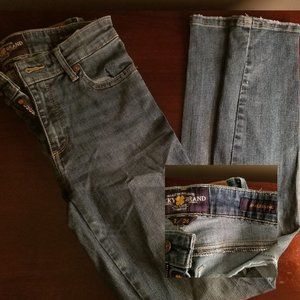 Lucky Brand Jeans